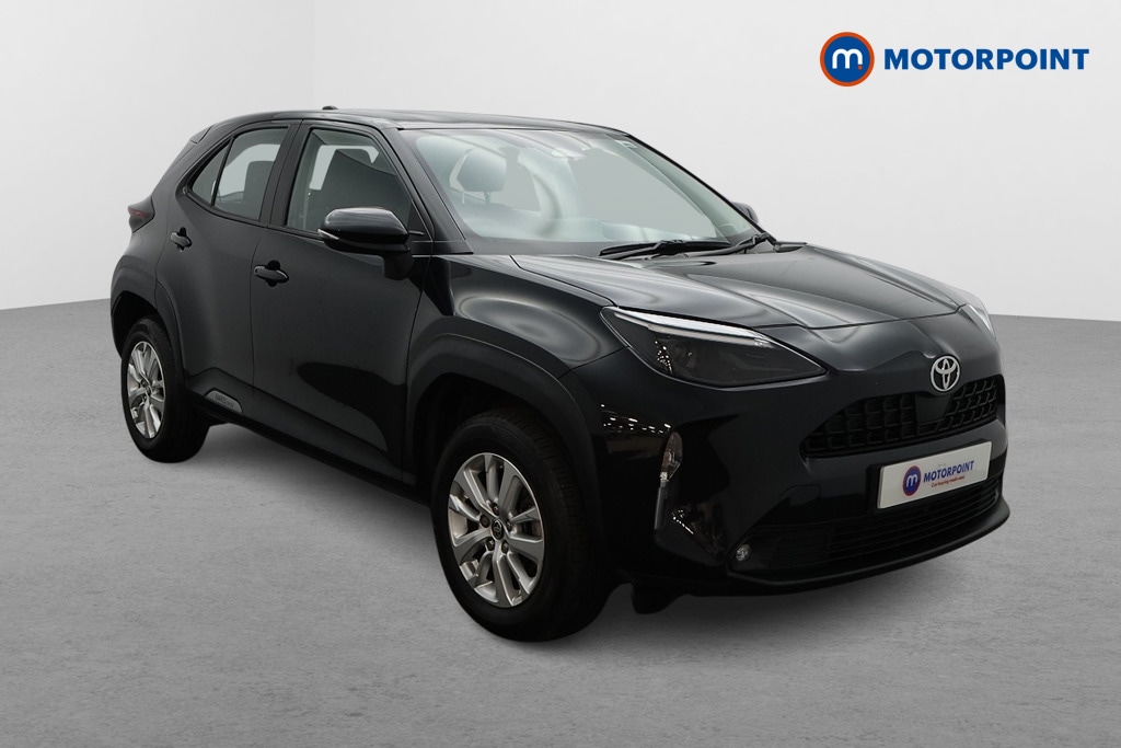 Used Toyota Yaris Cross 2024 for sale - 76616541: Photo 1