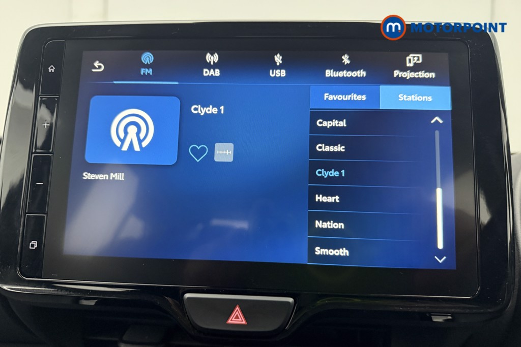 Used Toyota Yaris Cross 2024 for sale - 76616541: Photo 10