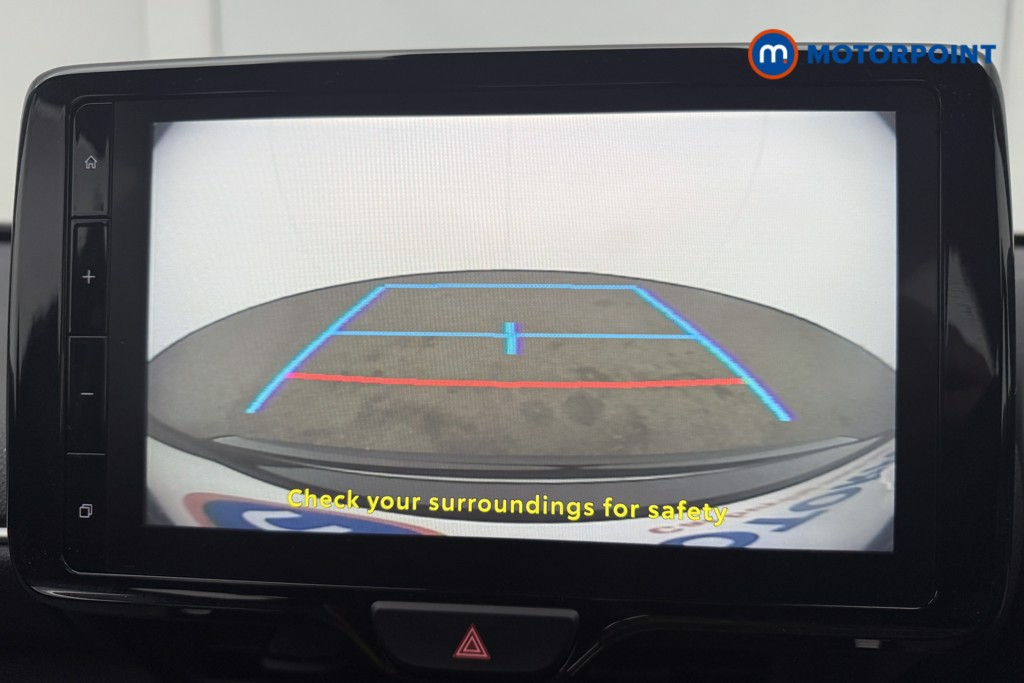 Used Toyota Yaris Cross 2024 for sale - 76616541: Photo 11