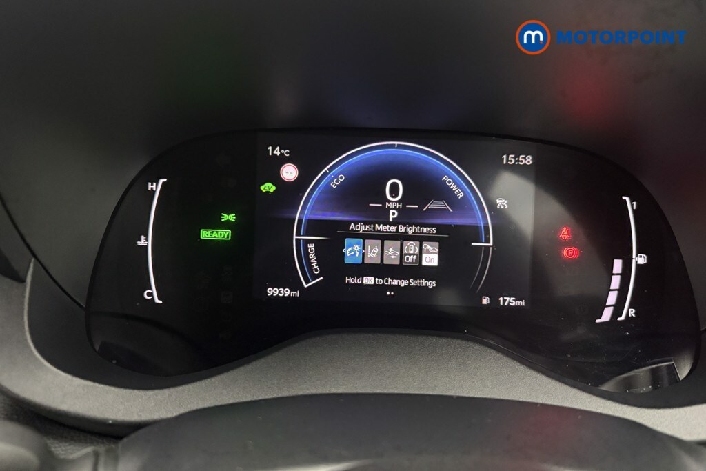 Used Toyota Yaris Cross 2024 for sale - 76616541: Photo 13