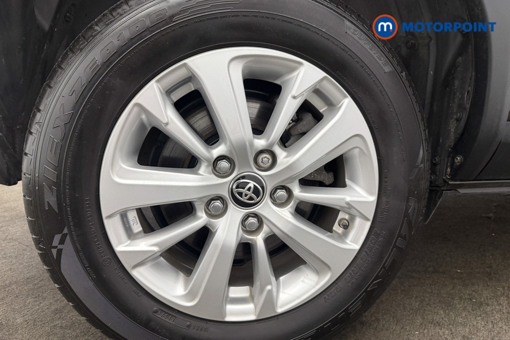 Used Toyota Yaris Cross 2024 for sale - 76616541: Photo 17