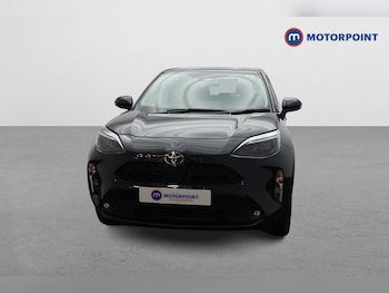 Used Toyota Yaris Cross 2024 for sale - 76616541: Photo