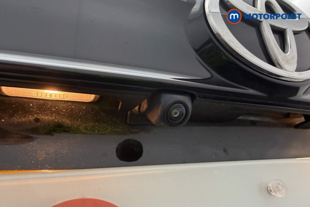 Used Toyota Yaris Cross 2024 for sale - 76616541: Photo 33