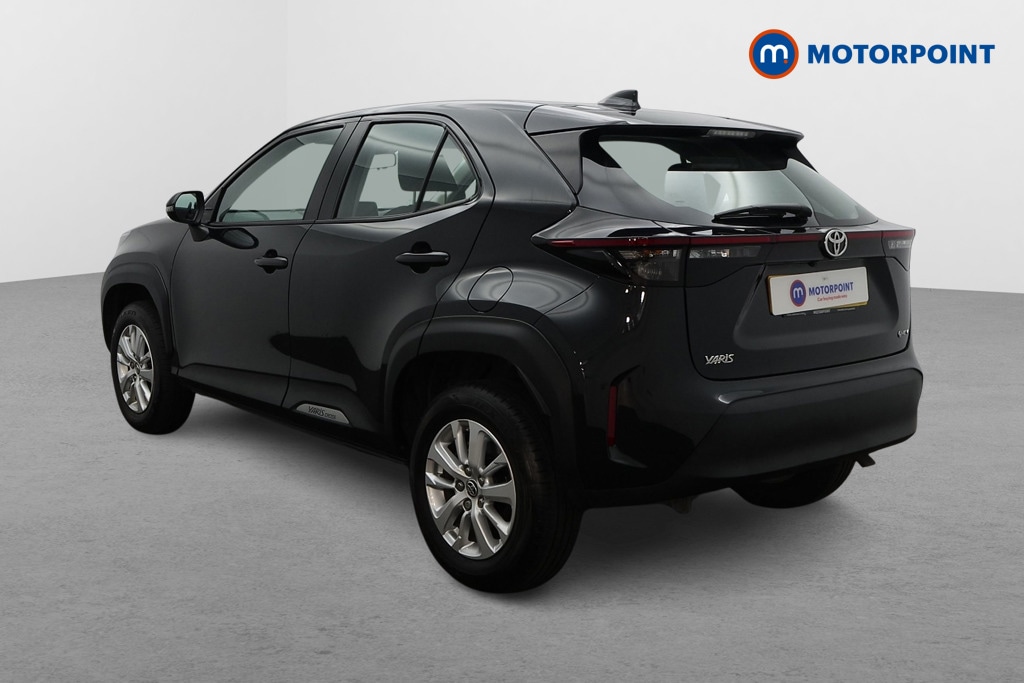 Used Toyota Yaris Cross 2024 for sale - 76616541: Photo 5