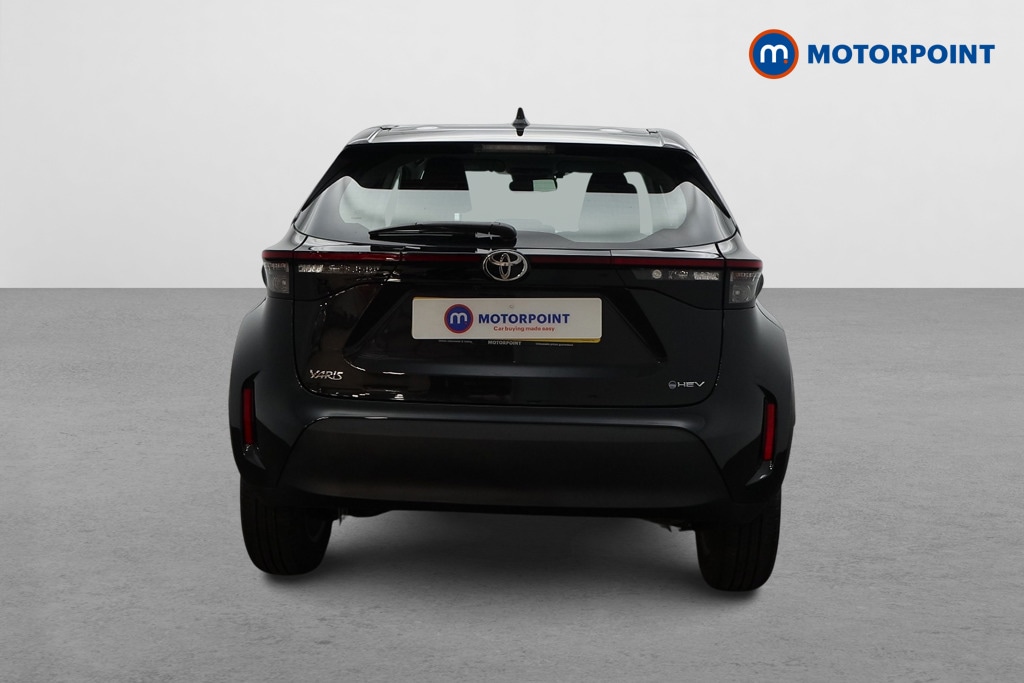 Used Toyota Yaris Cross 2024 for sale - 76616541: Photo 6