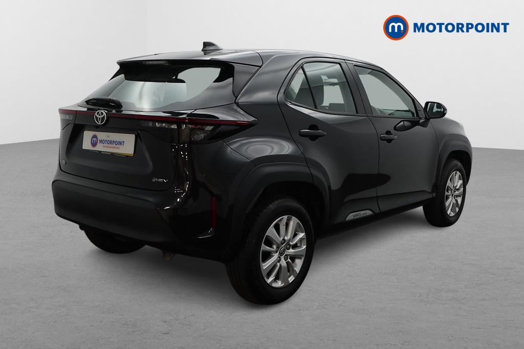 Used Toyota Yaris Cross 2024 for sale - 76616541: Photo 7