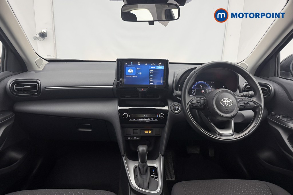 Used Toyota Yaris Cross 2024 for sale - 76616541: Photo 9