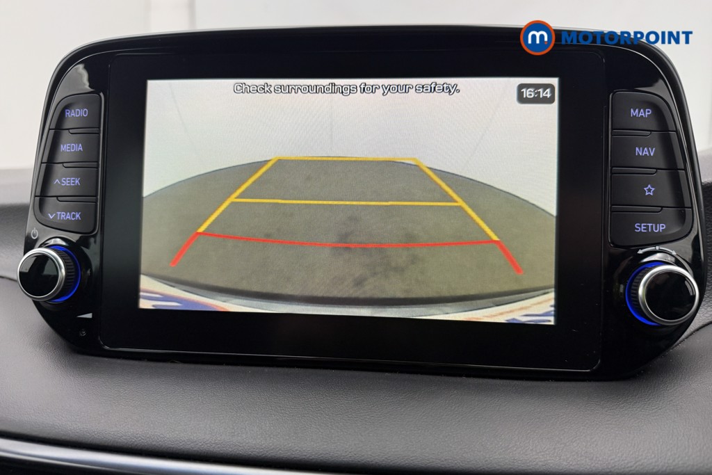 Used Hyundai TUCSON 2020 for sale - 76394489: Photo 11