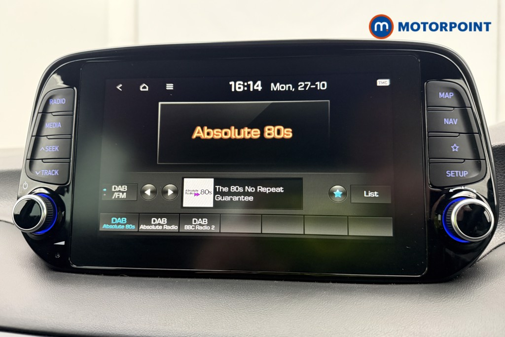 Used Hyundai TUCSON 2020 for sale - 76394489: Photo 12