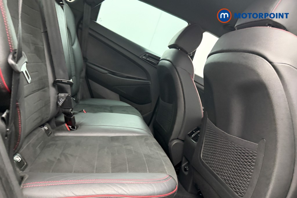 Used Hyundai TUCSON 2020 for sale - 76394489: Photo 17