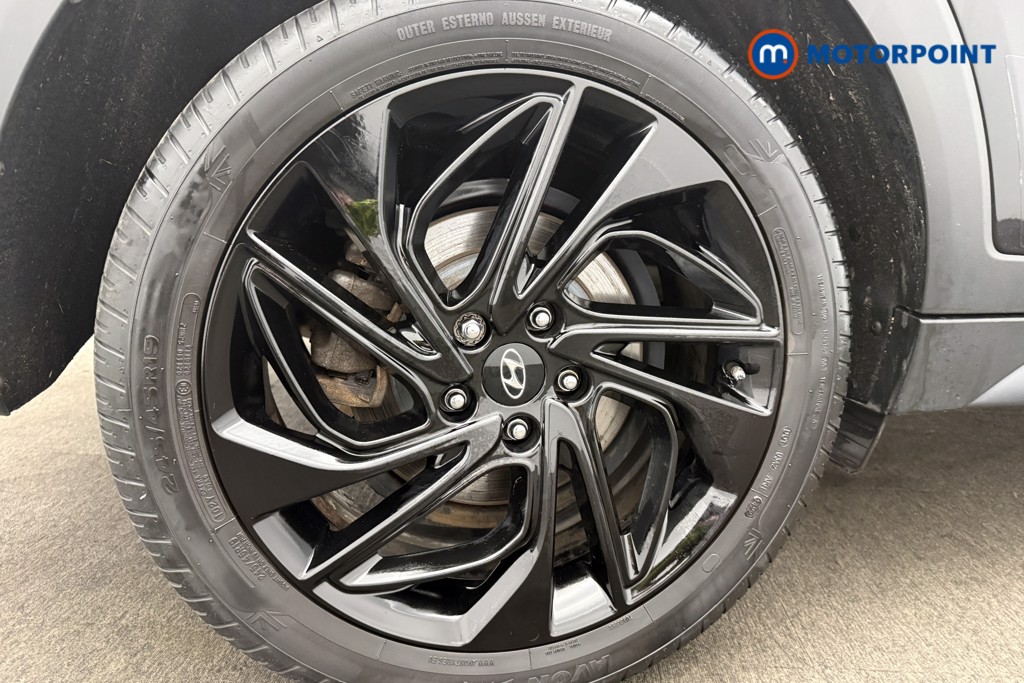 Used Hyundai TUCSON 2020 for sale - 76394489: Photo 18