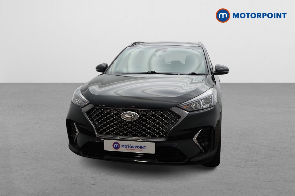 Used Hyundai TUCSON 2020 for sale - 76394489: Photo 2