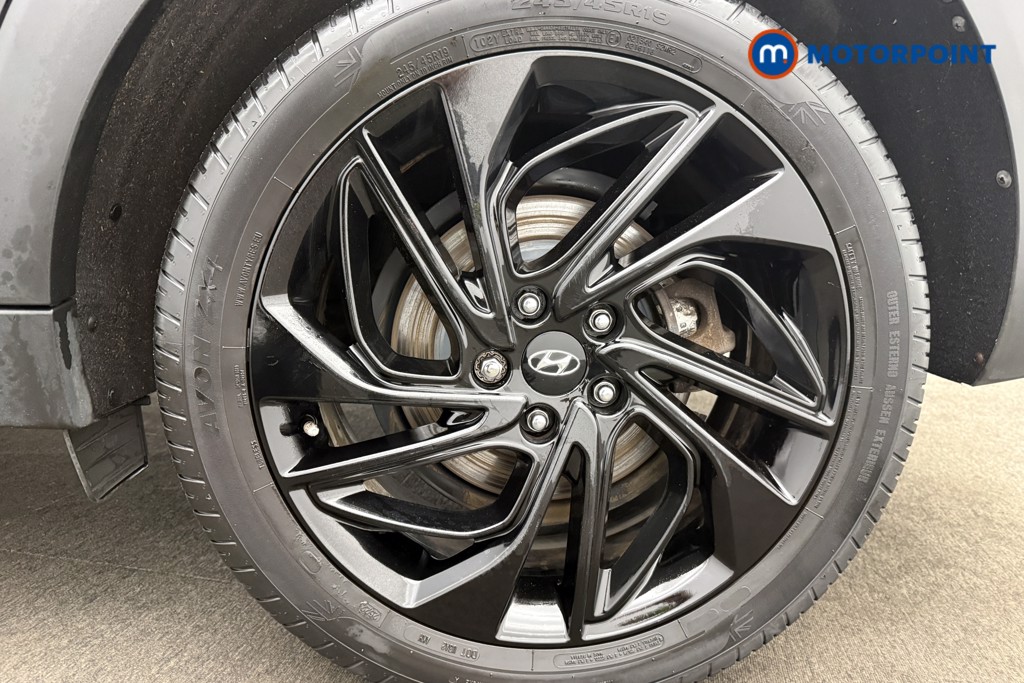 Used Hyundai TUCSON 2020 for sale - 76394489: Photo 21