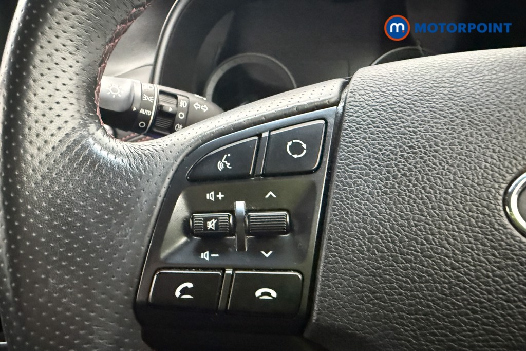 Used Hyundai TUCSON 2020 for sale - 76394489: Photo 22