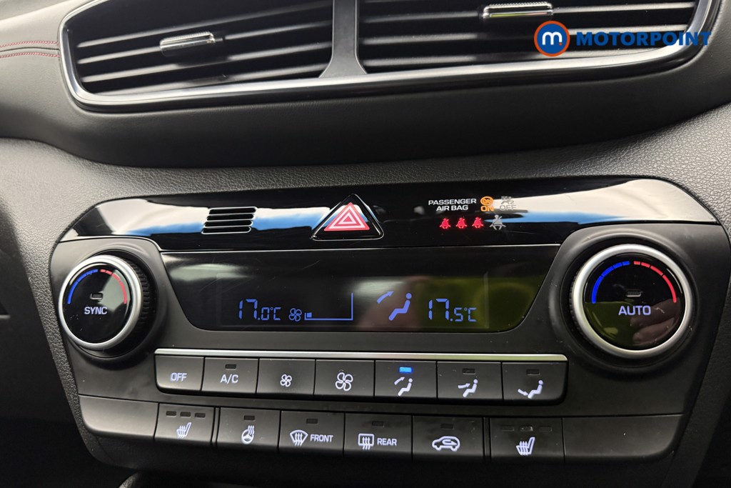 Used Hyundai TUCSON 2020 for sale - 76394489: Photo 24