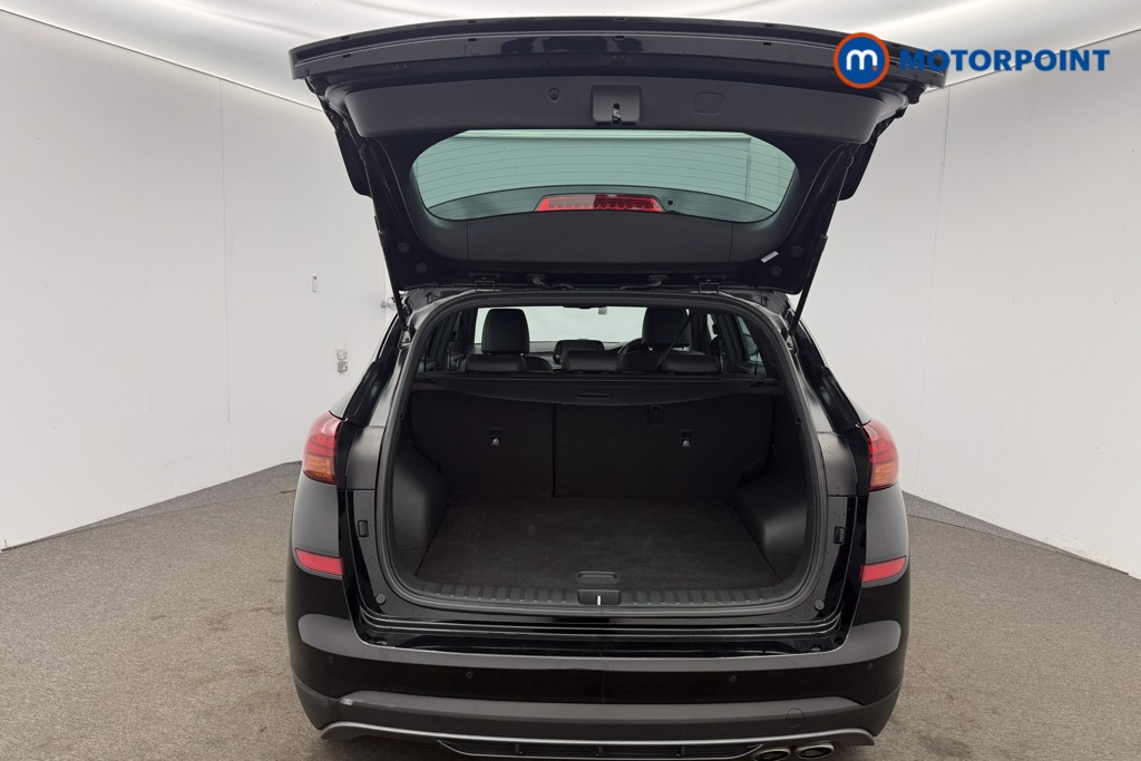 Used Hyundai TUCSON 2020 for sale - 76394489: Photo 30