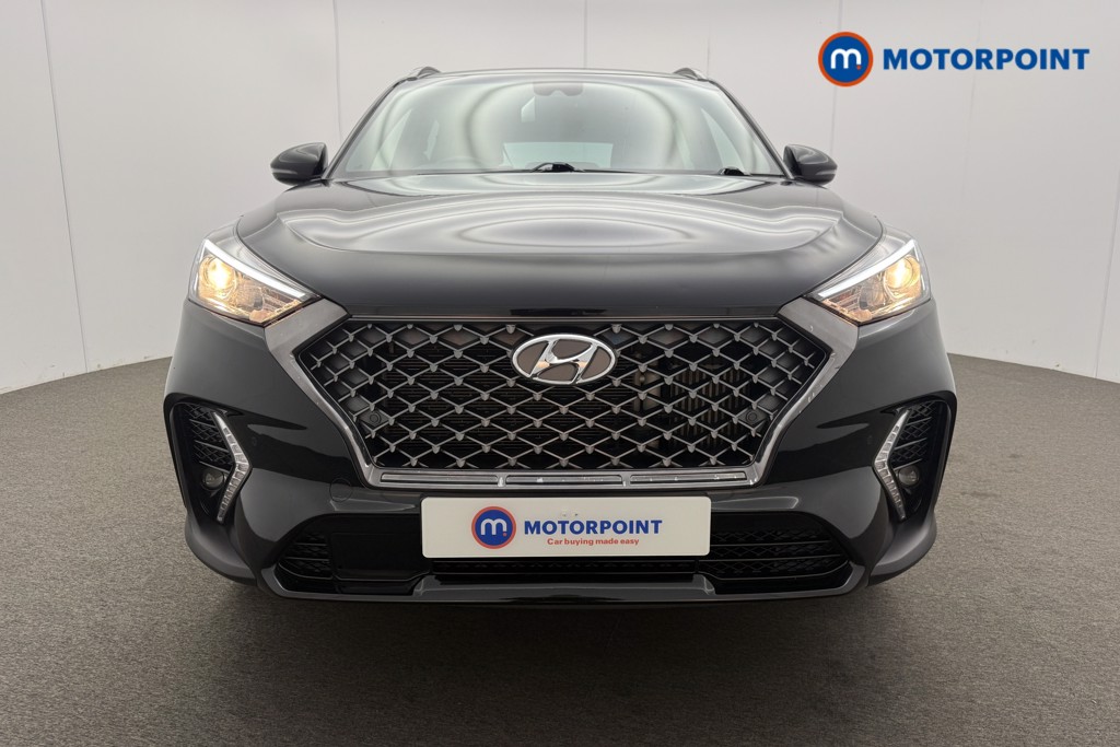 Used Hyundai TUCSON 2020 for sale - 76394489: Photo 32