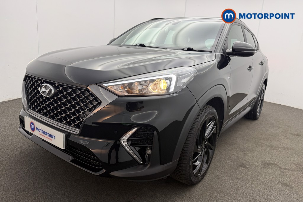 Used Hyundai TUCSON 2020 for sale - 76394489: Photo 33
