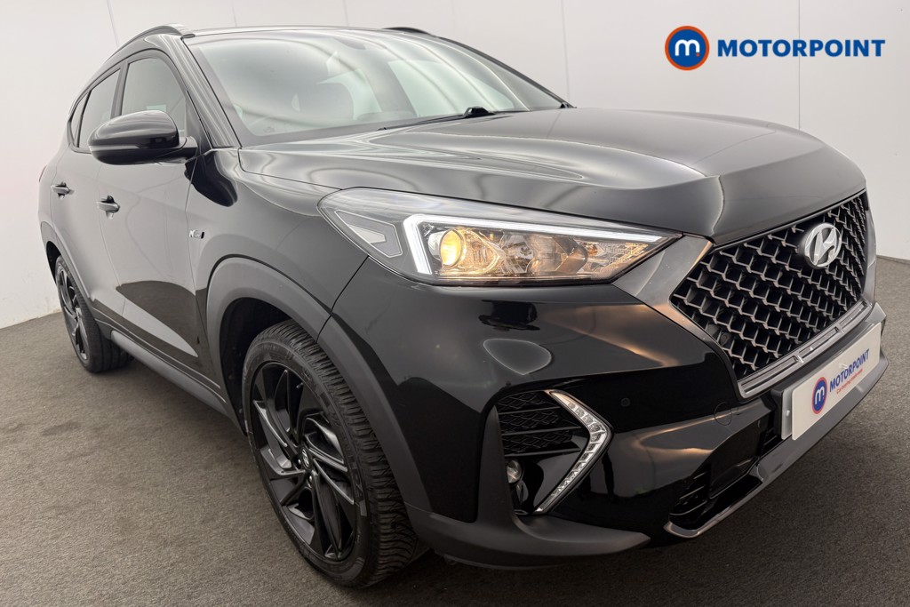 Used Hyundai TUCSON 2020 for sale - 76394489: Photo 34