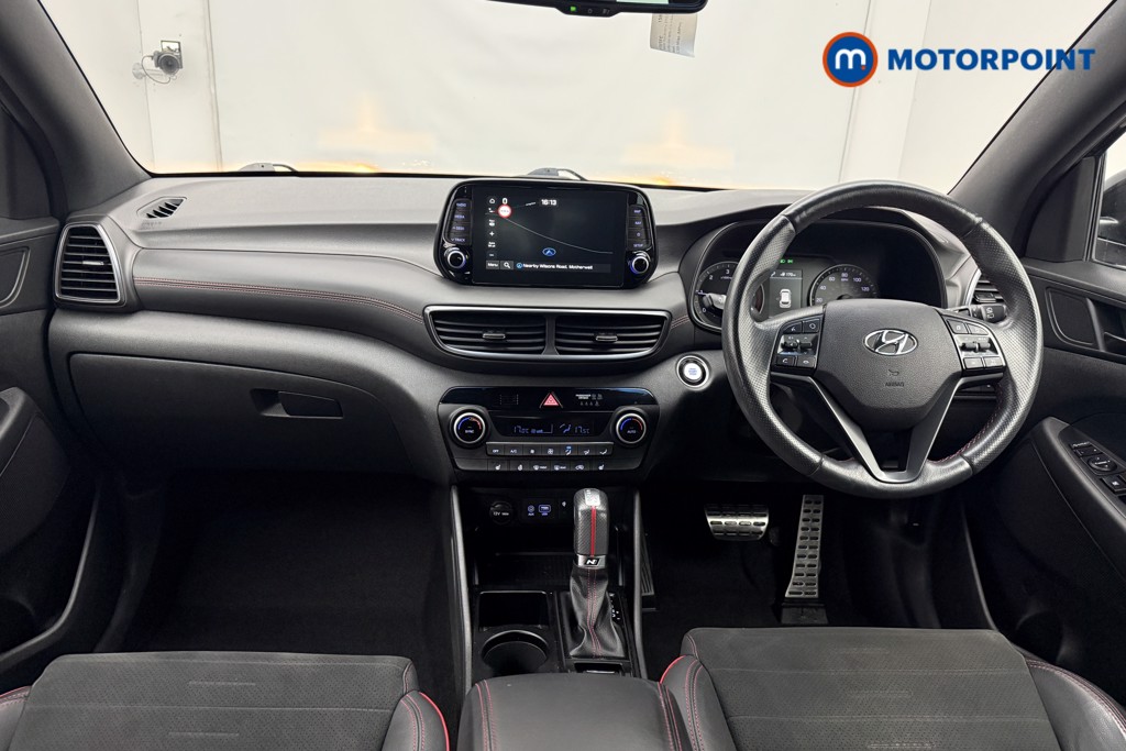 Used Hyundai TUCSON 2020 for sale - 76394489: Photo 9