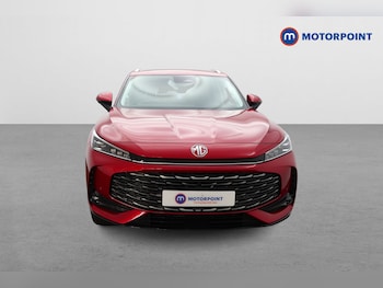 Used MG MG HS 2025 for sale - 75816347: Photo