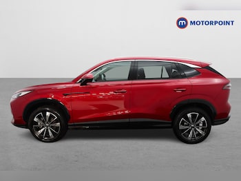 Used MG MG HS 2025 for sale - 75816347: Photo