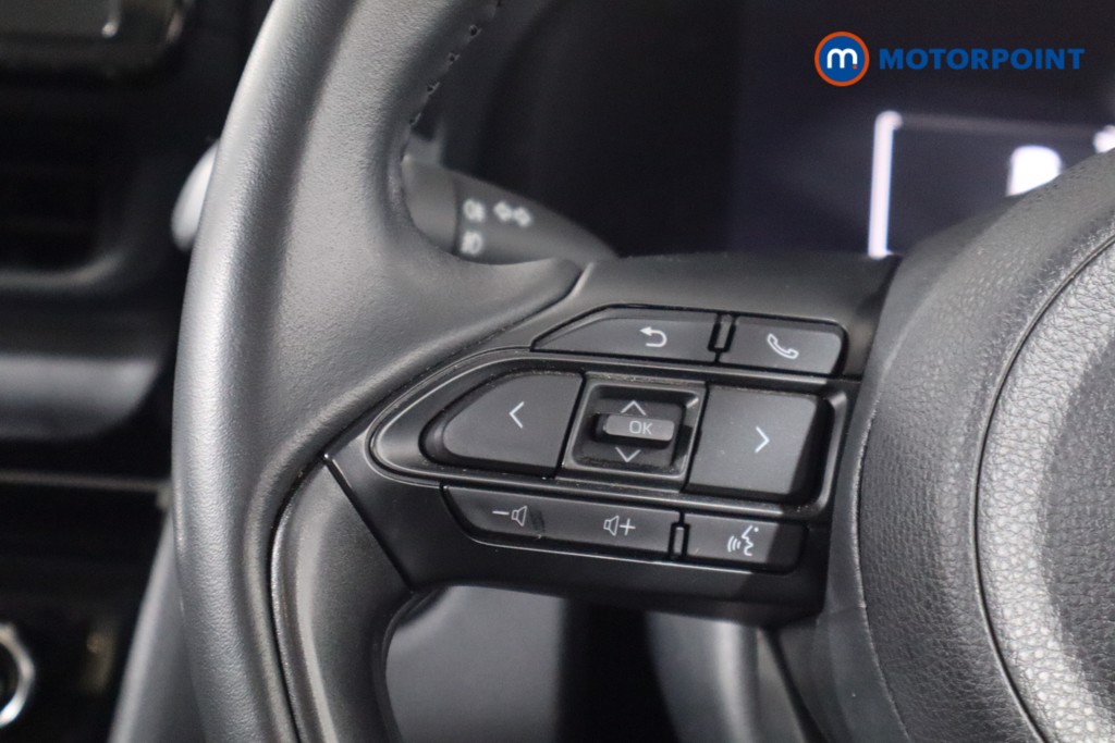 Used Toyota Yaris Cross 2024 for sale - 77620250: Photo 15