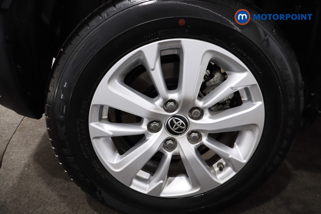 Used Toyota Yaris Cross 2024 for sale - 77620250: Photo 17