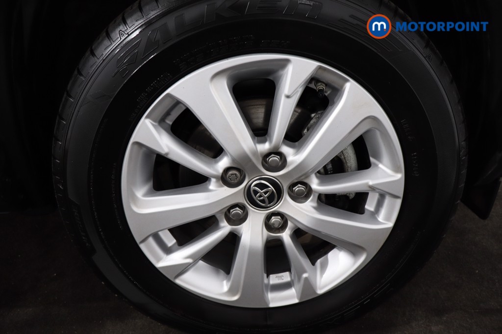 Used Toyota Yaris Cross 2024 for sale - 77620250: Photo 18