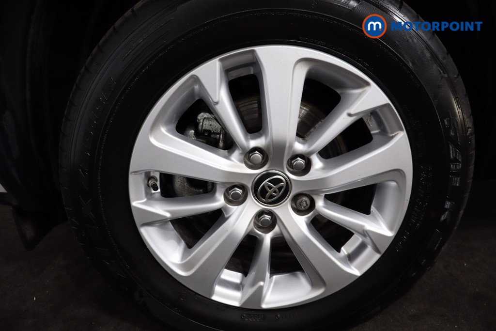 Used Toyota Yaris Cross 2024 for sale - 77620250: Photo 19