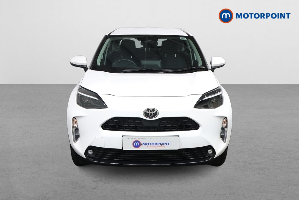 Used Toyota Yaris Cross 2024 for sale - 77620250: Photo 2