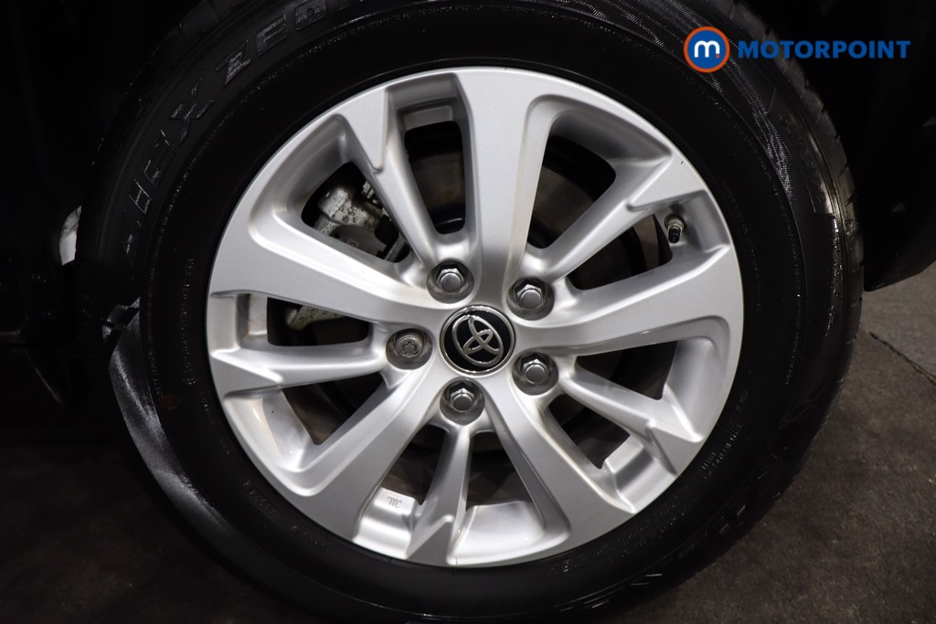 Used Toyota Yaris Cross 2024 for sale - 77620250: Photo 20