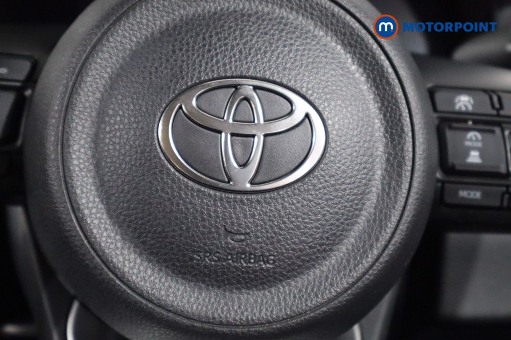 Used Toyota Yaris Cross 2024 for sale - 77620250: Photo 23