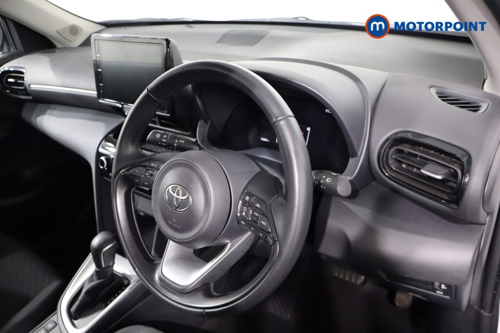 Used Toyota Yaris Cross 2024 for sale - 77620250: Photo 31