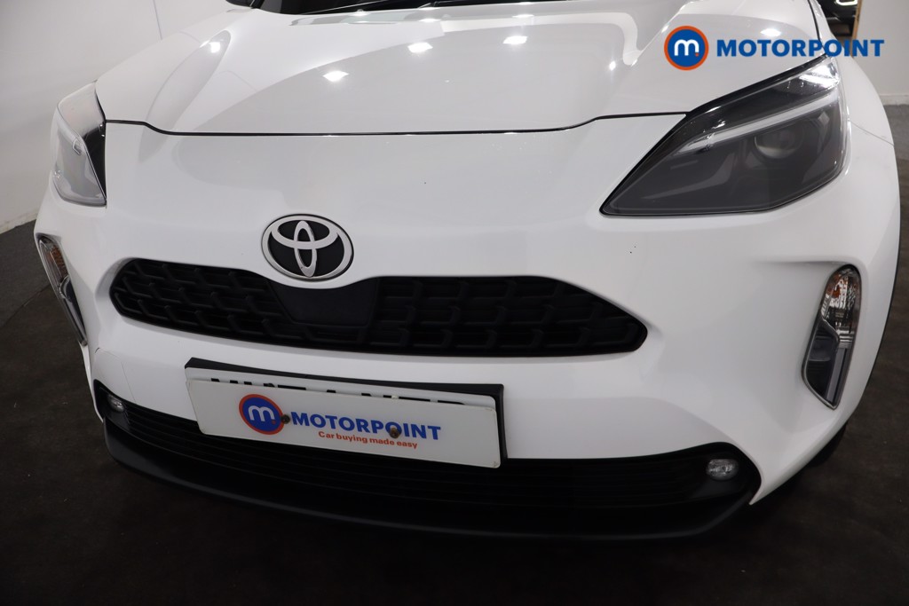 Used Toyota Yaris Cross 2024 for sale - 77620250: Photo 38