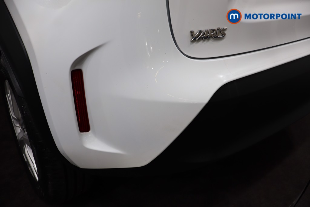 Used Toyota Yaris Cross 2024 for sale - 77620250: Photo 42