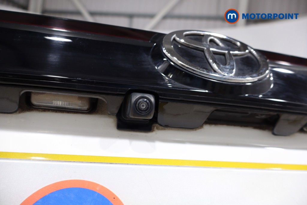 Used Toyota Yaris Cross 2024 for sale - 77620250: Photo 43