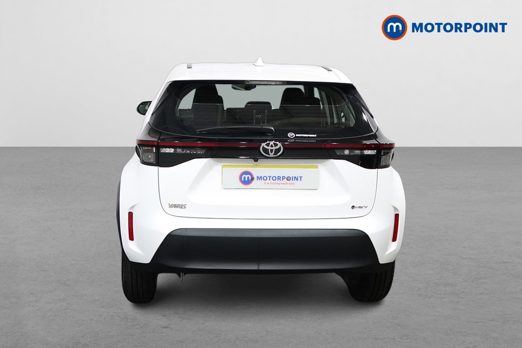 Used Toyota Yaris Cross 2024 for sale - 77620250: Photo 6