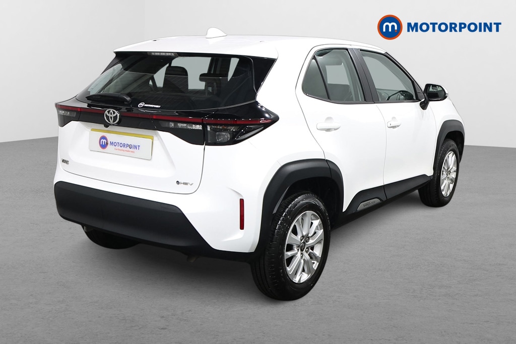 Used Toyota Yaris Cross 2024 for sale - 77620250: Photo 7