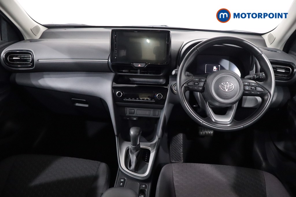 Used Toyota Yaris Cross 2024 for sale - 77620250: Photo 9