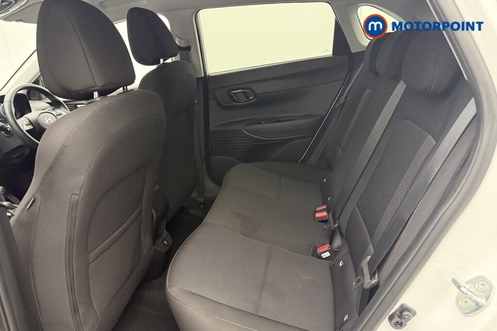 Used Hyundai i20 2025 for sale - 77500500: Photo 11