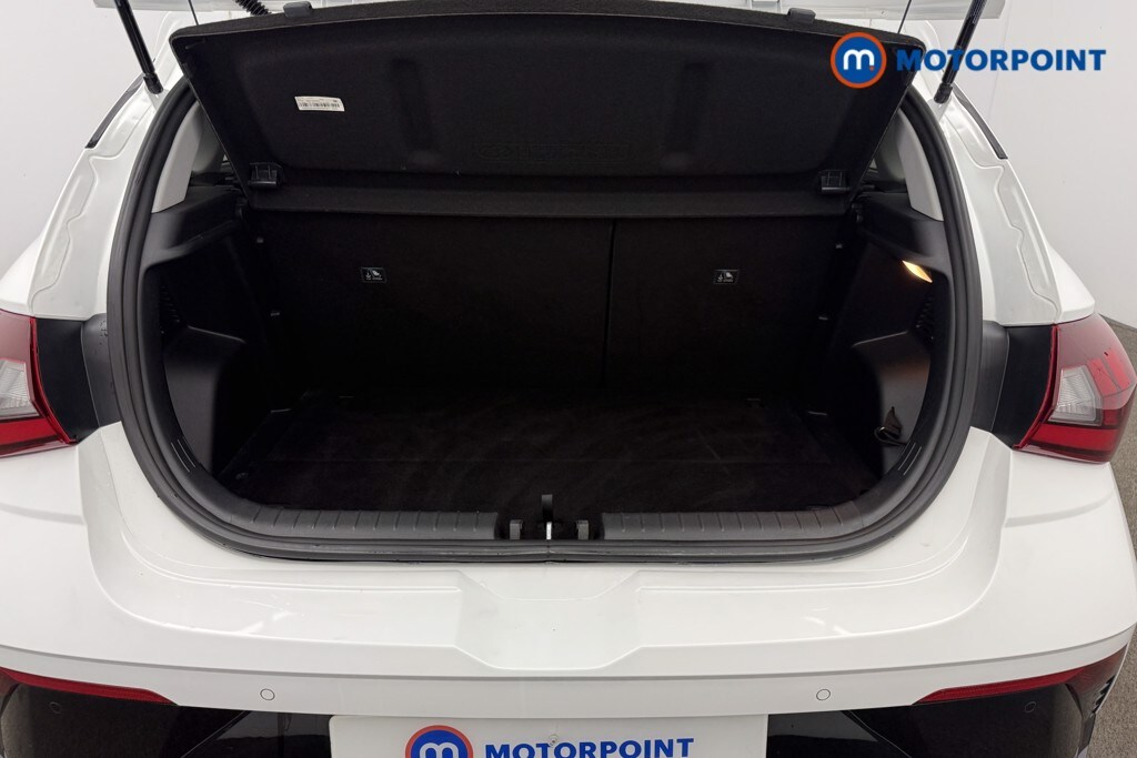 Used Hyundai i20 2025 for sale - 77500500: Photo 12