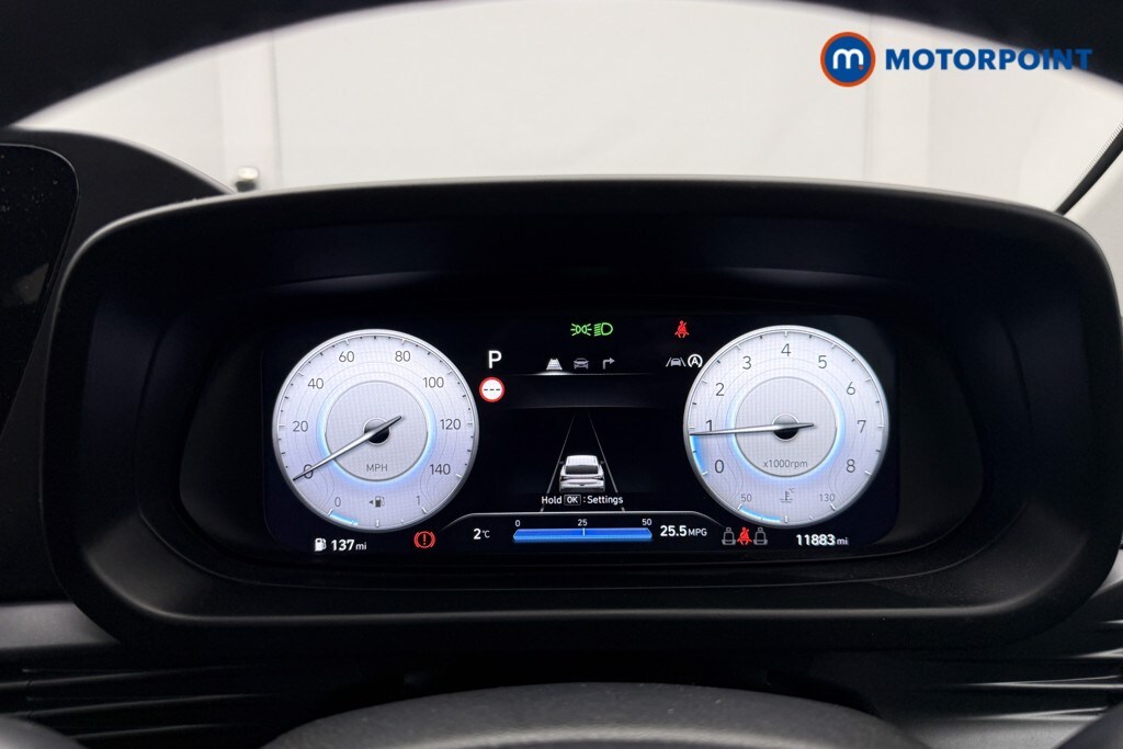 Used Hyundai i20 2025 for sale - 77500500: Photo 15