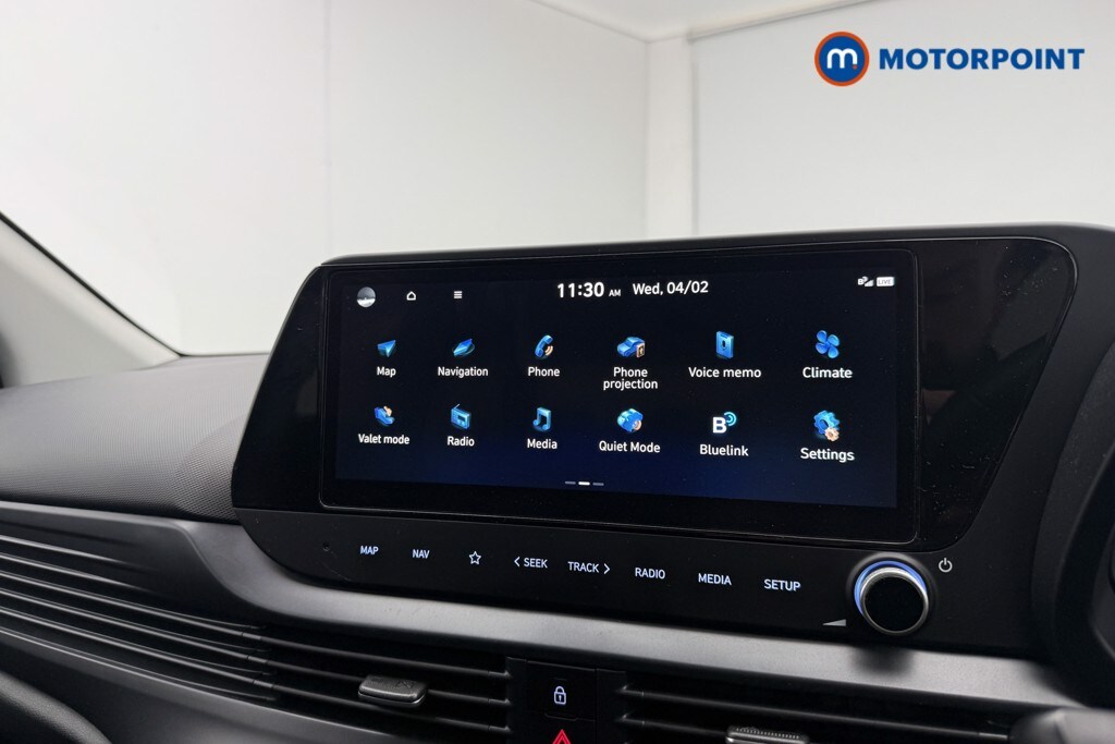 Used Hyundai i20 2025 for sale - 77500500: Photo 16