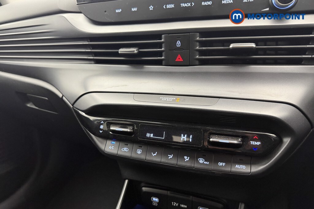 Used Hyundai i20 2025 for sale - 77500500: Photo 19