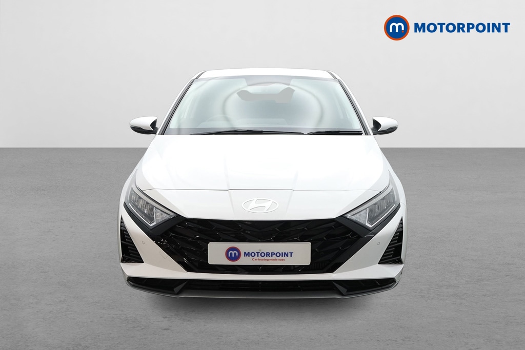 Used Hyundai i20 2025 for sale - 77500500: Photo 2