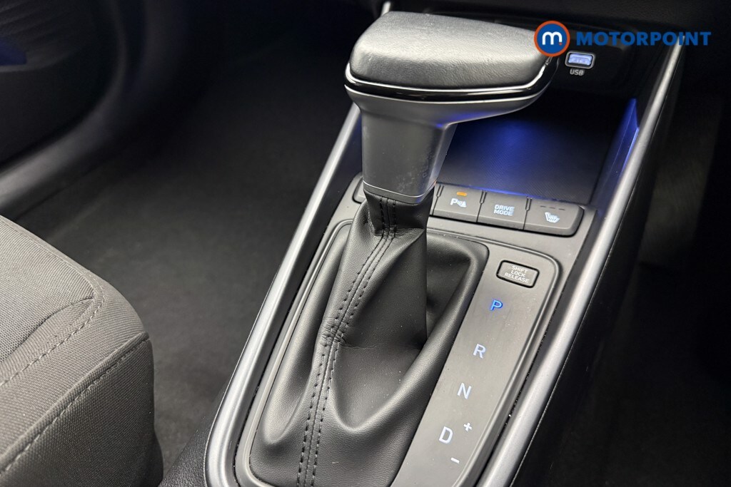 Used Hyundai i20 2025 for sale - 77500500: Photo 21