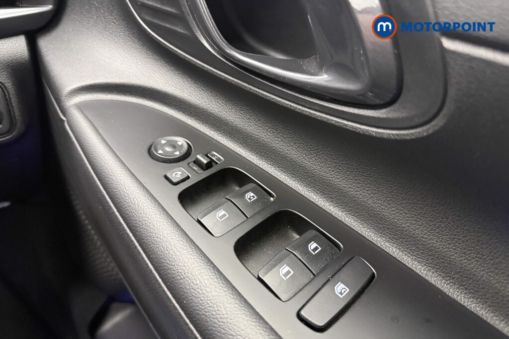 Used Hyundai i20 2025 for sale - 77500500: Photo 22