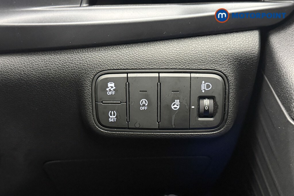 Used Hyundai i20 2025 for sale - 77500500: Photo 23