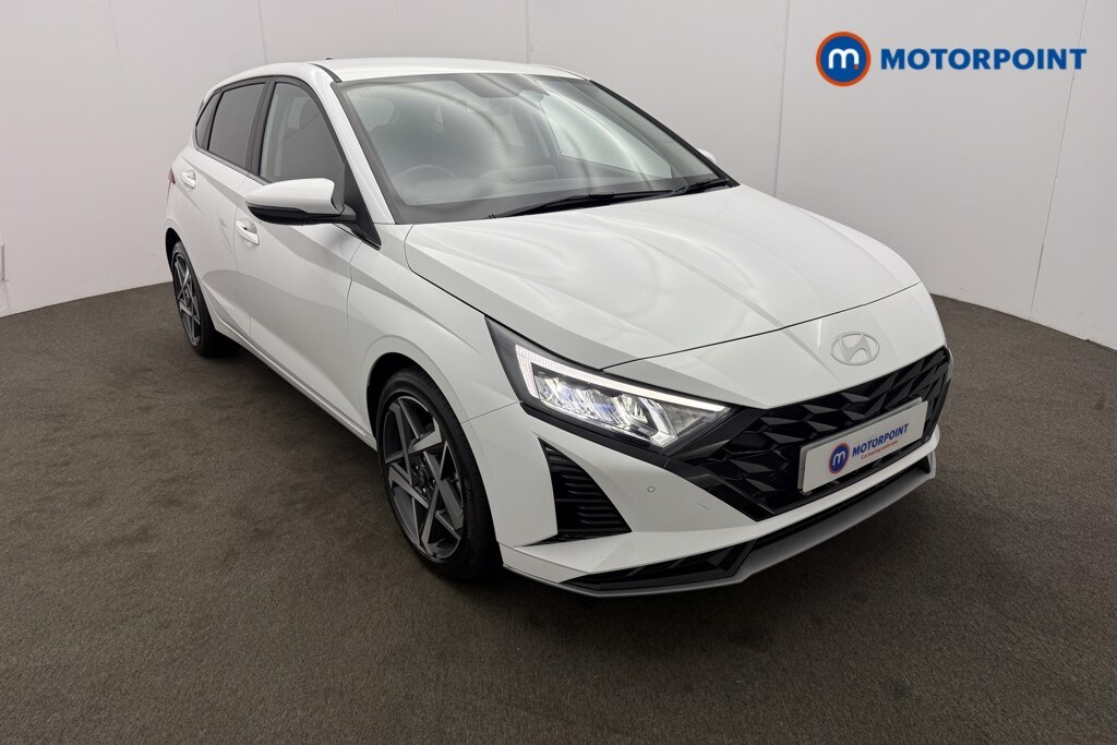 Used Hyundai i20 2025 for sale - 77500500: Photo 26